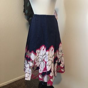 Vintage Skirt